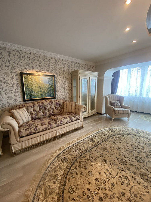 2 х кім. Квартира. Центр міста,вул. І.Мазепи , перша Оренда! Кременчуг - изображение 2