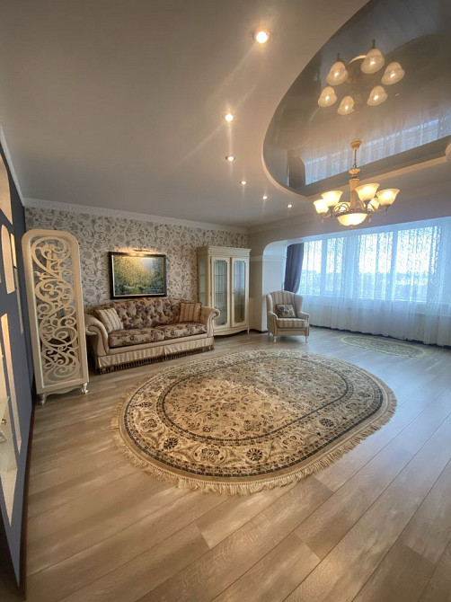 2 х кім. Квартира. Центр міста,вул. І.Мазепи , перша Оренда! Кременчуг - изображение 1