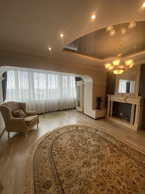 2 х кім. Квартира. Центр міста,вул. І.Мазепи , перша Оренда! Кременчуг - изображение 3