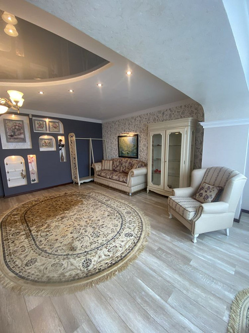 2 х кім. Квартира. Центр міста,вул. І.Мазепи , перша Оренда! Кременчуг - изображение 5