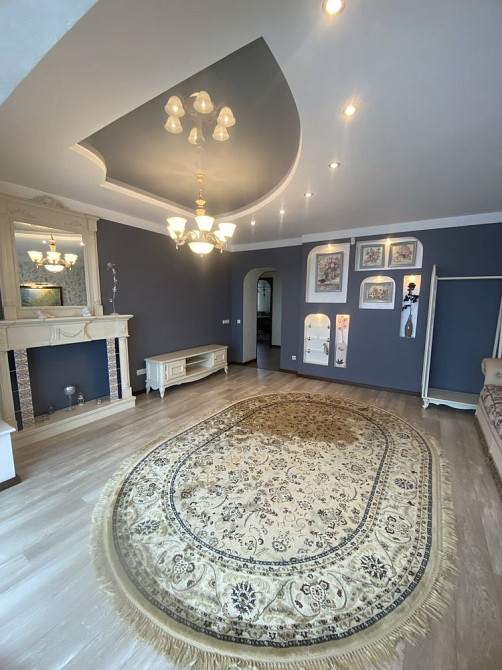 2 х кім. Квартира. Центр міста,вул. І.Мазепи , перша Оренда! Кременчуг - изображение 4