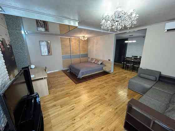 Квартира студія ЖК Олександрівський Лобановського 4а Київ