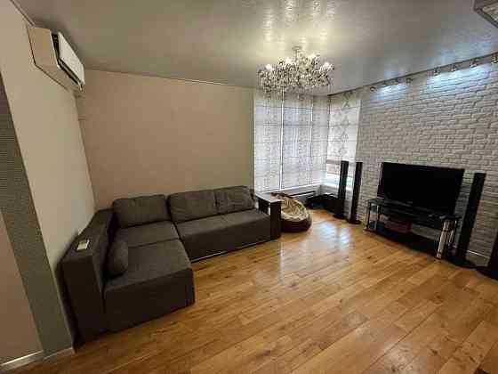 Квартира студія ЖК Олександрівський Лобановського 4а Київ