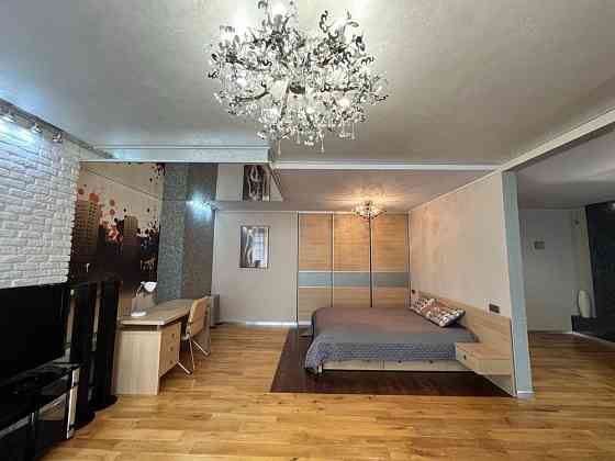 Квартира студія ЖК Олександрівський Лобановського 4а Київ