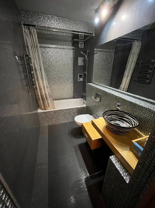 Квартира студія ЖК Олександрівський Лобановського 4а Київ - зображення 8