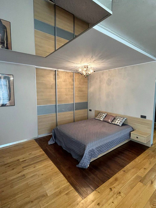 Квартира студія ЖК Олександрівський Лобановського 4а Київ - зображення 3