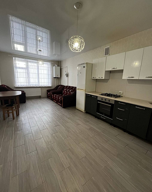 Оренда 1 кімнатної квартири вільна Хмельницький - зображення 3