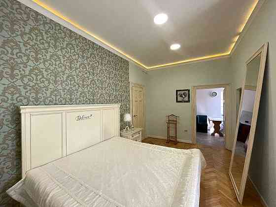 Оренда 1 кім. квартири з парковкою вул. Кирила та Мефодія Львов