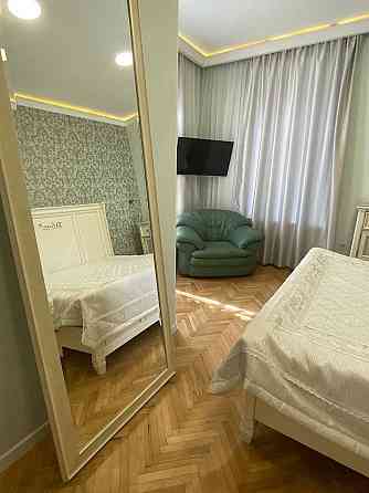 Оренда 1 кім. квартири з парковкою вул. Кирила та Мефодія Львов