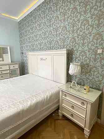 Оренда 1 кім. квартири з парковкою вул. Кирила та Мефодія Львов