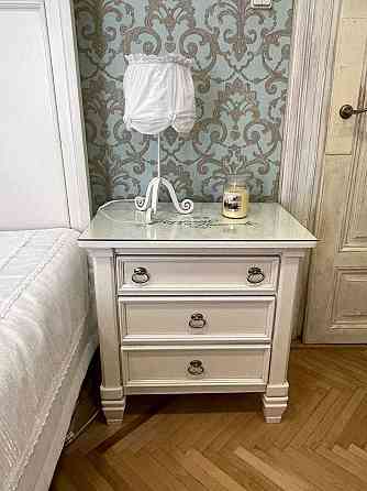 Оренда 1 кім. квартири з парковкою вул. Кирила та Мефодія Львов