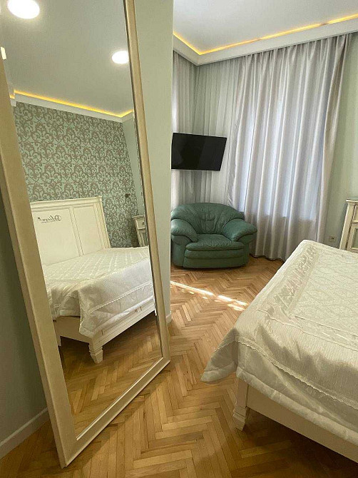 Оренда 1 кім. квартири з парковкою вул. Кирила та Мефодія Львів - зображення 3