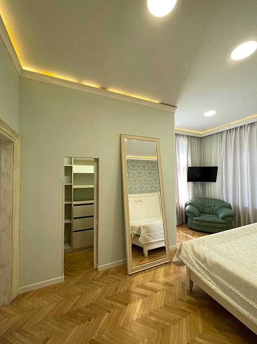 Оренда 1 кім. квартири з парковкою вул. Кирила та Мефодія Львів - зображення 5