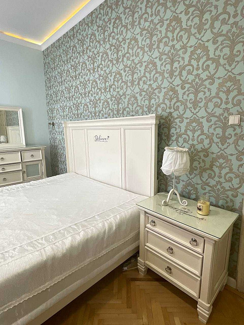 Оренда 1 кім. квартири з парковкою вул. Кирила та Мефодія Львів - зображення 2