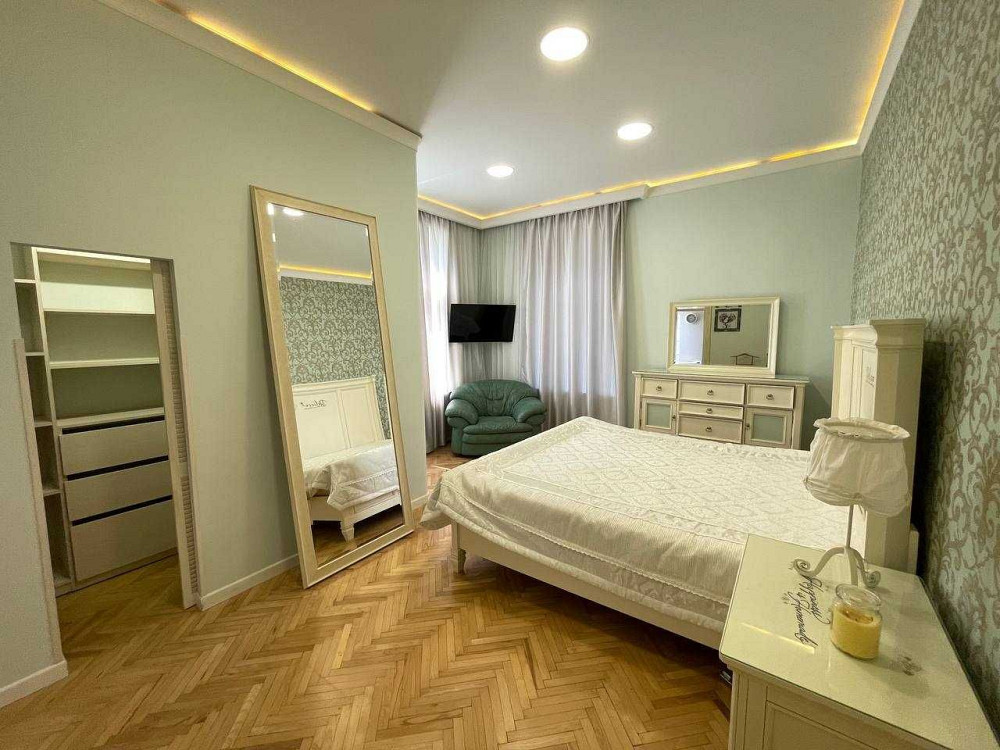 Оренда 1 кім. квартири з парковкою вул. Кирила та Мефодія Львів - зображення 8