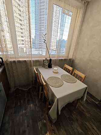 Оренда ЖК Лебединий 46 м2 [БЕЗ КОМІСІЇ] Київ