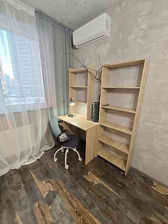 Оренда ЖК Лебединий 46 м2 [БЕЗ КОМІСІЇ] Київ