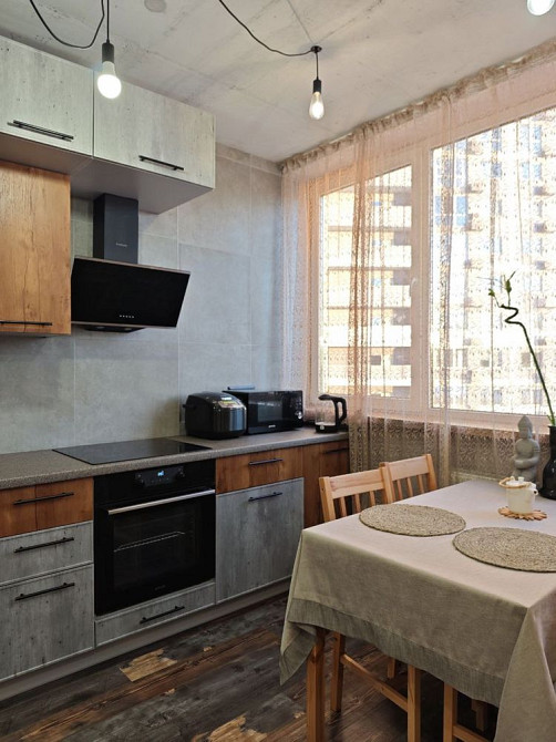 Оренда ЖК Лебединий 46 м2 [БЕЗ КОМІСІЇ] Киев - изображение 1