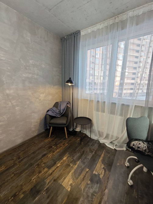 Оренда ЖК Лебединий 46 м2 [БЕЗ КОМІСІЇ] Киев - изображение 5