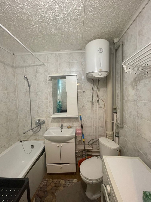 Затишна 1-кімнатна кв біля м Нивки та Святошино! Київ - зображення 6