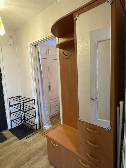 Затишна 1-кімнатна кв біля м Нивки та Святошино! Київ - зображення 7