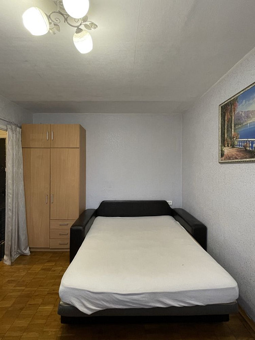 Затишна 1-кімнатна кв біля м Нивки та Святошино! Київ - зображення 2