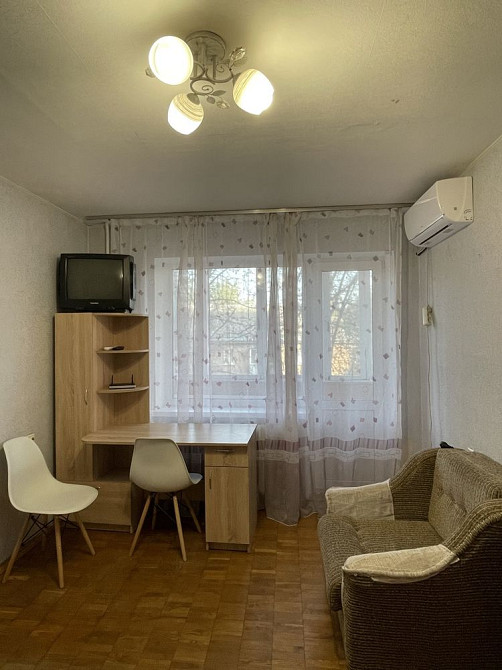 Затишна 1-кімнатна кв біля м Нивки та Святошино! Київ - зображення 1