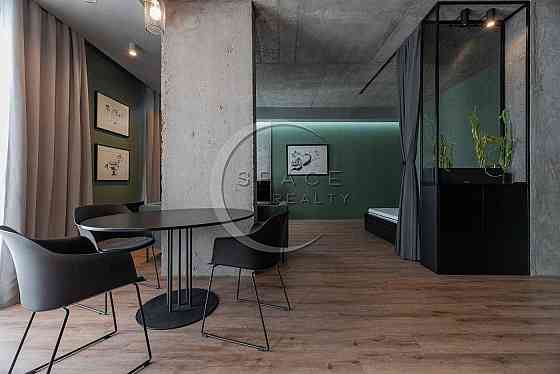 ЖК "Лейпцизький" Оренда дизайнерської 1-к квартири вул.Лейпцизька 13а Київ