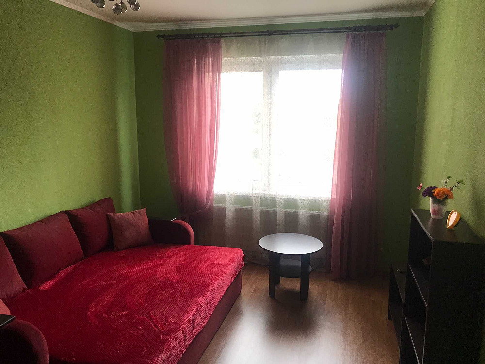 Оренда ЖК вул Кішки 5Д метро Іподром Київ - зображення 1