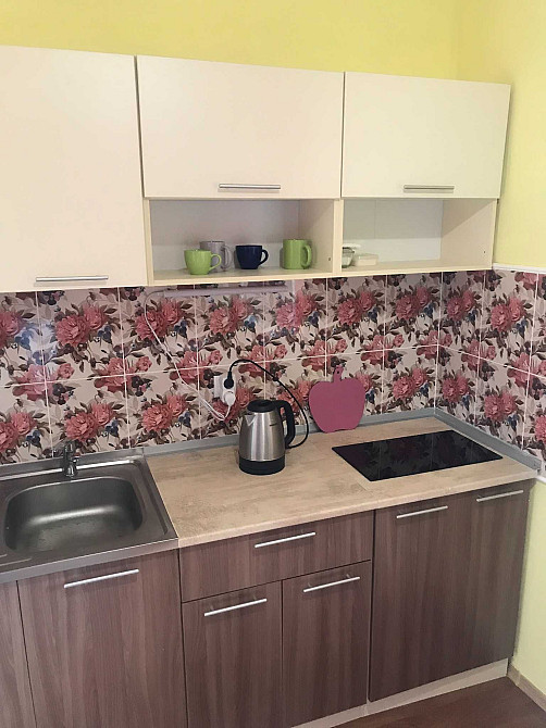 Оренда ЖК вул Кішки 5Д метро Іподром Київ - зображення 4