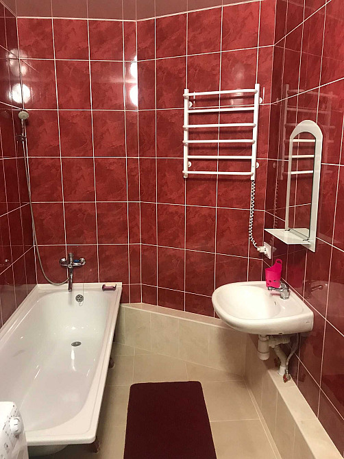 Оренда ЖК вул Кішки 5Д метро Іподром Київ - зображення 6