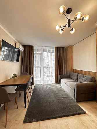 Оренда 1 кім. квартира в ЖК Фемелі плаза Івано-Франківськ