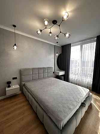 Оренда 1 кім. квартира в ЖК Фемелі плаза Івано-Франківськ