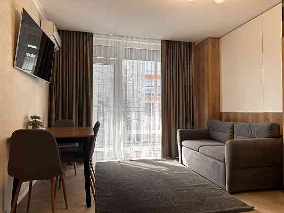 Оренда 1 кім. квартира в ЖК Фемелі плаза Івано-Франківськ