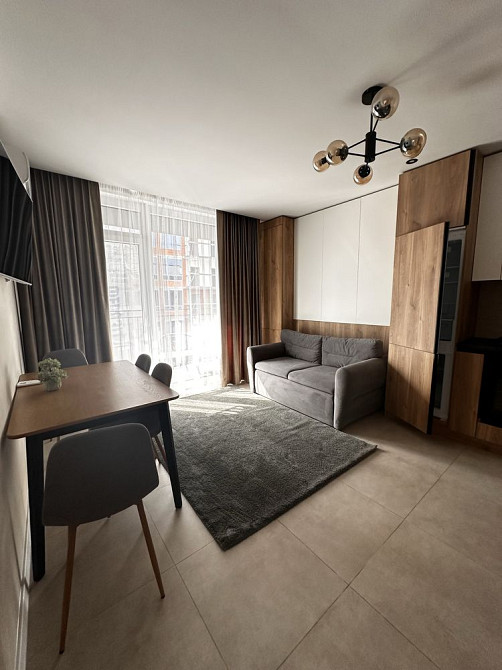 Оренда 1 кім. квартира в ЖК Фемелі плаза Ивано-Франковск - изображение 4