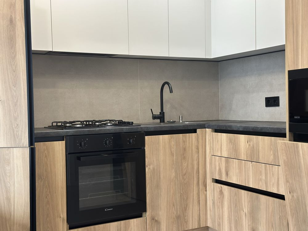 Оренда 1 кім. квартира в ЖК Фемелі плаза Ивано-Франковск - изображение 8