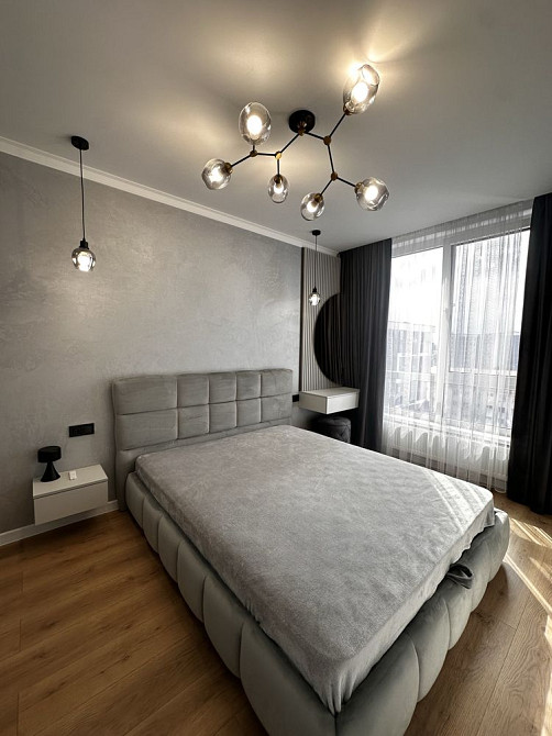 Оренда 1 кім. квартира в ЖК Фемелі плаза Ивано-Франковск - изображение 5