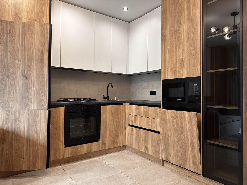 Оренда 1 кім. квартира в ЖК Фемелі плаза Ивано-Франковск - изображение 7