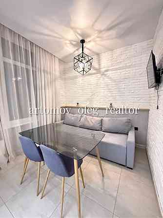 Каманина/Аркадия,43 Жемчужина‼️Loft однушка,49м2‼️БЕЗ ПОДНЯТИЯ НА ЛЕТО Одесса