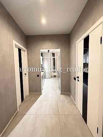 Каманина/Аркадия,43 Жемчужина‼️Loft однушка,49м2‼️БЕЗ ПОДНЯТИЯ НА ЛЕТО Одесса