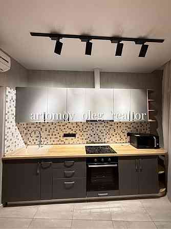 Каманина/Аркадия,43 Жемчужина‼️Loft однушка,49м2‼️БЕЗ ПОДНЯТИЯ НА ЛЕТО Одесса