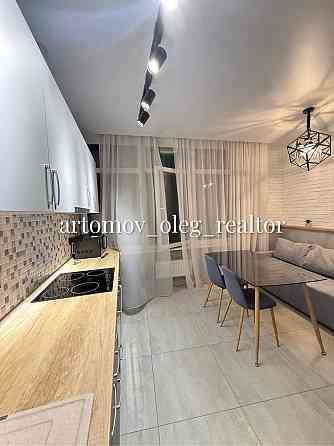 Каманина/Аркадия,43 Жемчужина‼️Loft однушка,49м2‼️БЕЗ ПОДНЯТИЯ НА ЛЕТО Одесса