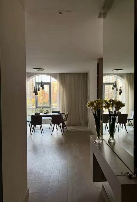 Сдам длительно большую квартиру в 19 жемчужине! Одесса - изображение 3