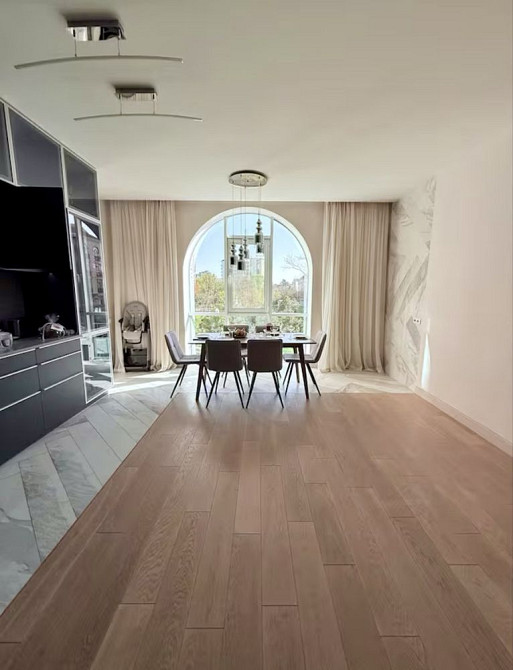 Сдам длительно большую квартиру в 19 жемчужине! Одесса - изображение 2