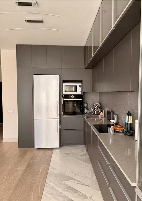 Сдам длительно большую квартиру в 19 жемчужине! Одесса - изображение 8