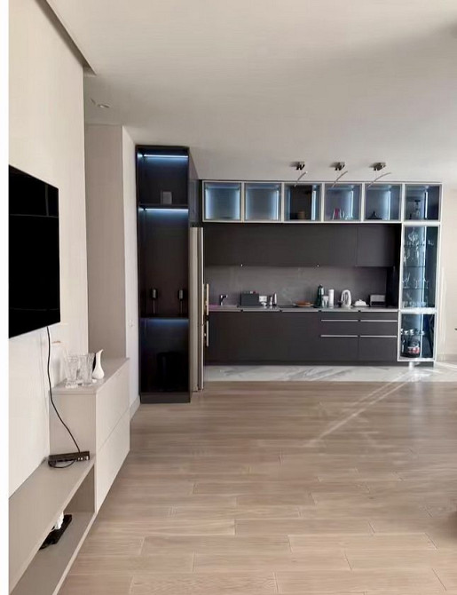 Сдам длительно большую квартиру в 19 жемчужине! Одесса - изображение 7