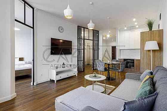 Оренда квартири в ЖК "Alter ego"  ГОТОВА ДО ЗАСЕЛЕННЯ!! Київ