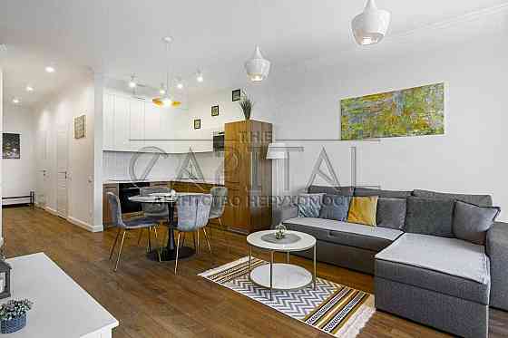 Оренда квартири в ЖК "Alter ego"  ГОТОВА ДО ЗАСЕЛЕННЯ!! Київ