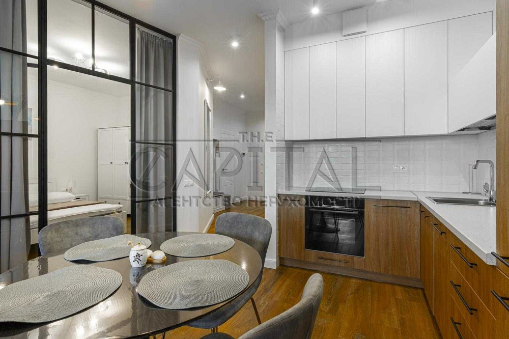 Оренда квартири в ЖК "Alter ego"  ГОТОВА ДО ЗАСЕЛЕННЯ!! Киев - изображение 5