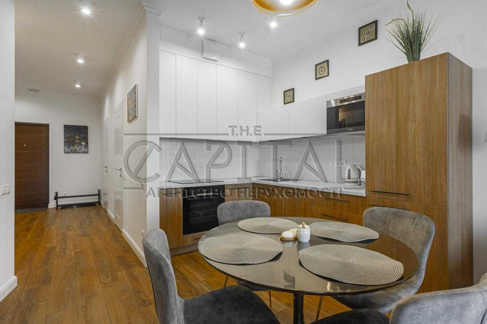 Оренда квартири в ЖК "Alter ego"  ГОТОВА ДО ЗАСЕЛЕННЯ!! Киев - изображение 4